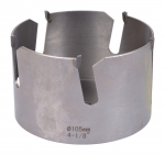 děrovka TCT UNICUT 105mm STOP