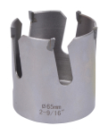 děrovka TCT UNICUT 65mm