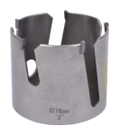 děrovka TCT UNICUT 76mm