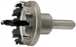 děrovky do železa a nerezu 16 mm STOP  STOP