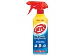 Dezinfekční prostředek SAVO, 500 ml