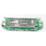 Deska elektroniky CF-8609-1