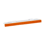 Deska s gumovou houbou CLICK LINE | 140x280 mm