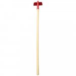 Motyčka dětská Herrison 9357E mini, plochá, 90cm