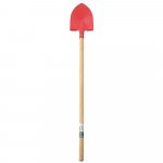Rýč dětský Herrison 9357B mini špičatý, 90cm