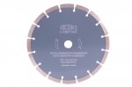 Diamantový kotouč segmentový 230mm