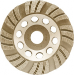 kotouč brusný diamantový turbo 125x22.23mm=newD...