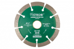 Diamantový řezný kotouč, DRY, 115 mm - HT570263