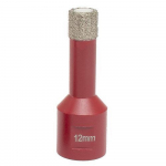Diamantová korunka DCB11 HD, 12mm, M14