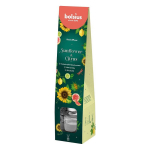 Difuzér Bolsius Floral Fusion 30ml, slunečnice ...