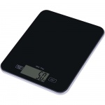 Digitální kuchyňská váha EV022, černá