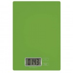 Digitální kuchyňská váha EV014G, zelená