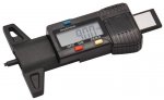 Digitální měřič hloubky profilu pneumatik DTDG