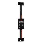 Digitální posuv vertikální KINEX/K-MET 150 mm, ...