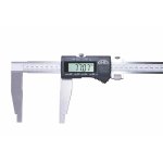 Digitální posuvné měřítko KINEX/K-MET 500/150 m...