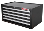 Dílenská skříňka na nářadí s 5 zásuvkami, 665 x...