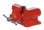 Dílenský svěrák York Standard, 150 mm - 0101010500