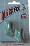 DIP - QUICKFIX háček samolepicí typ 2 - 2 ks - ...