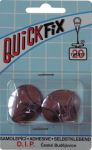 DIP - QUICKFIX háček samolepicí typ 6 - 2 ks - ...