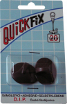 DIP - QUICKFIX háček samolepicí typ 6 - 2 ks - ...