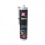DOMOFLEX BL6 lepící tmel šedý - kartuše 310ml