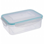 Dóza MagicHome 0,5l, obdélníková, Clip