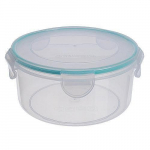 Dóza kulatá MagicHome Clip, 1500ml