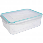 Dóza MagicHome 2,5l, obdéníková, Clip