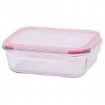 Dóza obdélníková MagicHome BSG2, 1000ml, 20x15x...