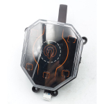 DPS s LCD panelem
