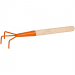 Drábek 3 hrotý, s násadou 30 cm, ENPRO