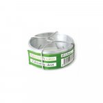 Vazací drát na cívce Garden Wire 1,80mm, 30m, Zn
