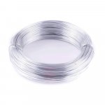 Drát vázací pozink 1,4mm, 30m