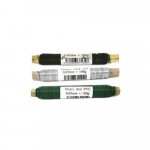 Zahradní drát 0,65mm, 100g, PVC