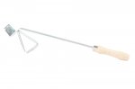 Drážkovač 47cm