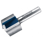 Drážkovací fréza pr. 25, stopka 8 mm