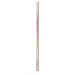 Dřevěná násada YORK LUX 120cm