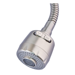 Dřezová baterie, DAX-011 REFLECTOR | DAX-011 RE...