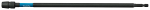 držák bitů šestihran 1/4" IMPACT BLACK 304 mm