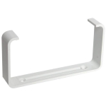 Držák kanálu UMP, 220 x 90 mm, 2 ks 0662/1