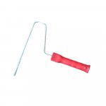 Držák k malířským válečkům 18cm / 8mm