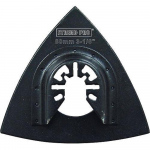 Držák Velcro pro multibrusku FS-V021, 80mm