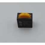 DT-5 8A/250V regulátor otáček