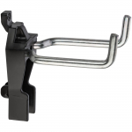 Dvojitý hák do děrované desky, 40 mm, Hazet 112...