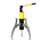 Dvou- nebo tříramenný hydraulický stahovák HHL-30R