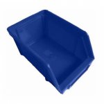 EKOBOX 15x10 modrý (plastový)