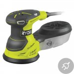Elektrická excentrická bruska Ryobi ROS310-SA20...