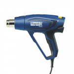 Elektrická horkovzdušná pistole Rapid R2000
