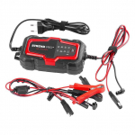 Elektrická nabíječka autobaterií BD03-Z5.0A-D1,...