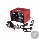 Elektrická nabíječka Worcraft BC-215, na autoba...